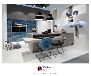Cocinas modernas Muebles de cocina en Salamanca